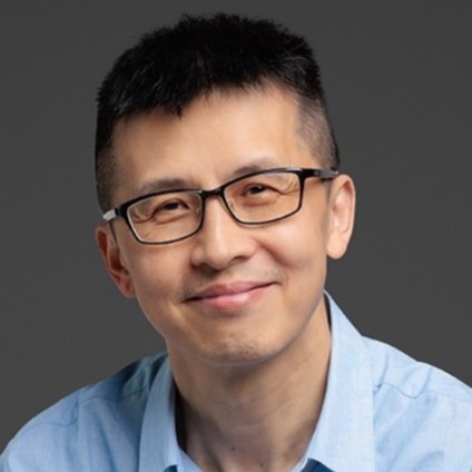 Ngai-Man (Man) Cheung